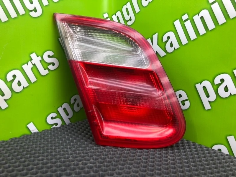 Фонарь Mercedes-Benz CLK-Class 1998 2088200564 W208 M111 2.3, задний левый