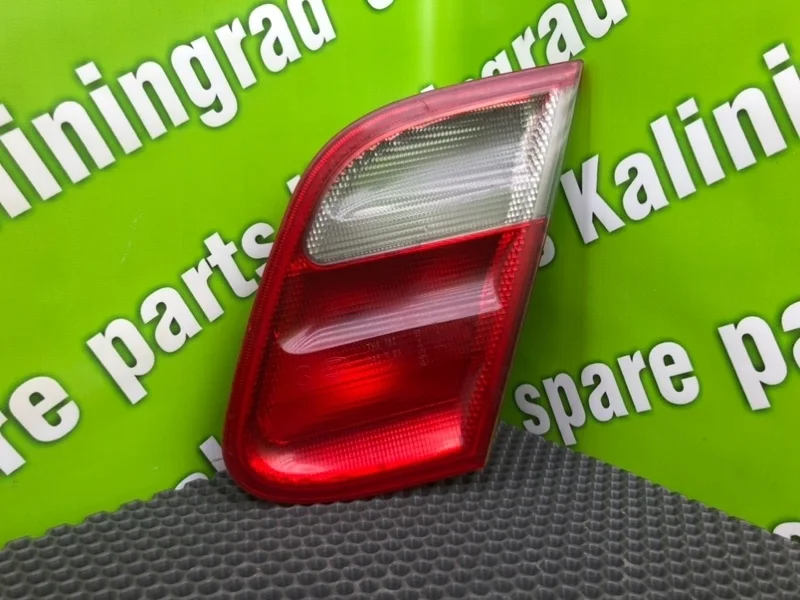 Фонарь Mercedes-Benz CLK-Class 1998 2088200664 W208 M111 2.3, задний правый