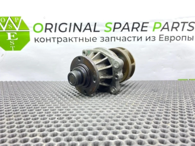 Помпа Bmw 5-Series 2000 11517509985 E39 TOURING M54B22