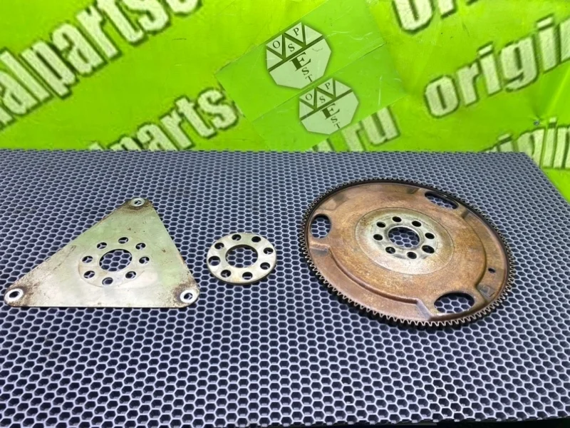 Маховик АКПП Bmw 5-Series 2000 11221717383 E39 TOURING M54B22