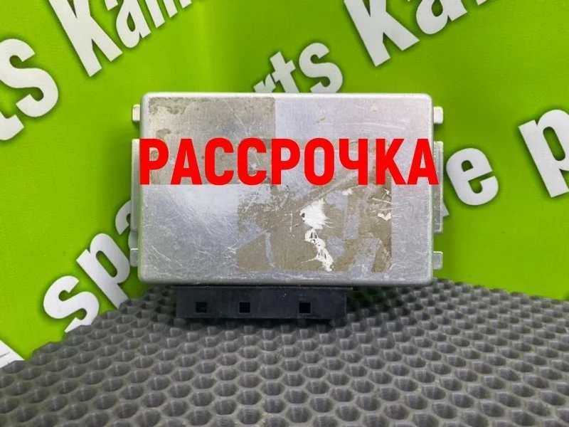 Блок управления раздаточной коробкой Mercedes-Benz G-class 2014 A4639000701 W463 OM642