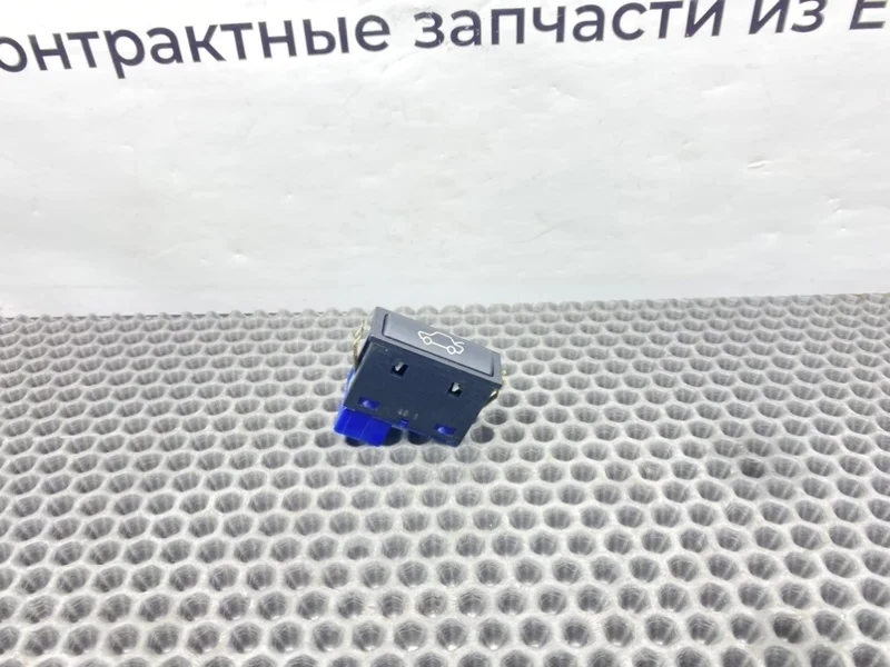 Кнопка Bmw 5-Series 2000 61318365579 E39 TOURING M54B22