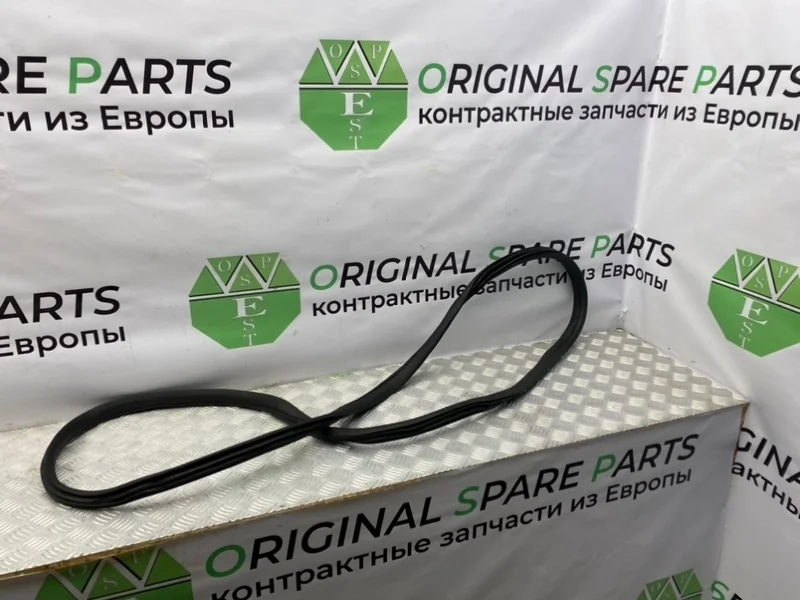 Уплотнитель двери Mercedes-Benz GLE-Class 2016 A2926970151 C292 M276