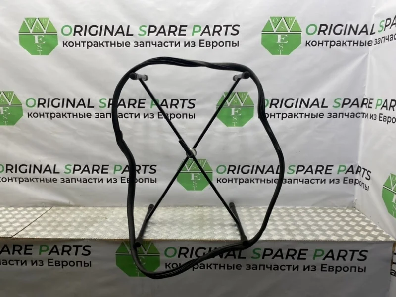 Уплотнитель двери Mercedes-Benz GLE-Class 2016 A2926970151 C292 M276