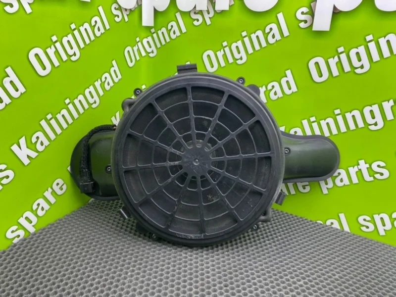 Сабвуфер Mercedes-Benz S-class 2004 2208200602 W220 M113