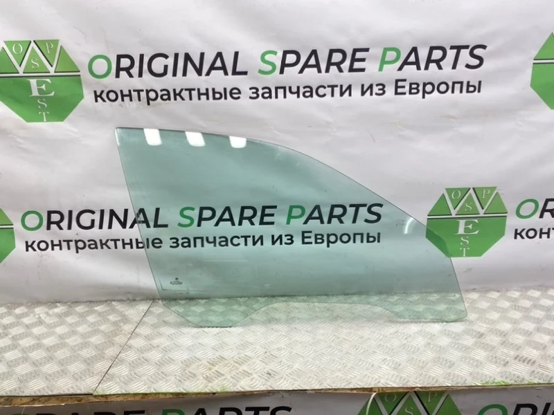 Стекло двери Bmw 5-Series 2000 51328159170 E39 TOURING M54B22, переднее правое