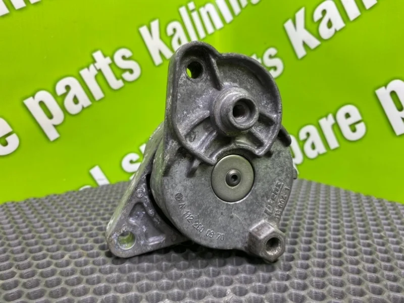 Натяжитель ремня Mercedes-Benz S-class 2003 A1122000970 W220 M112