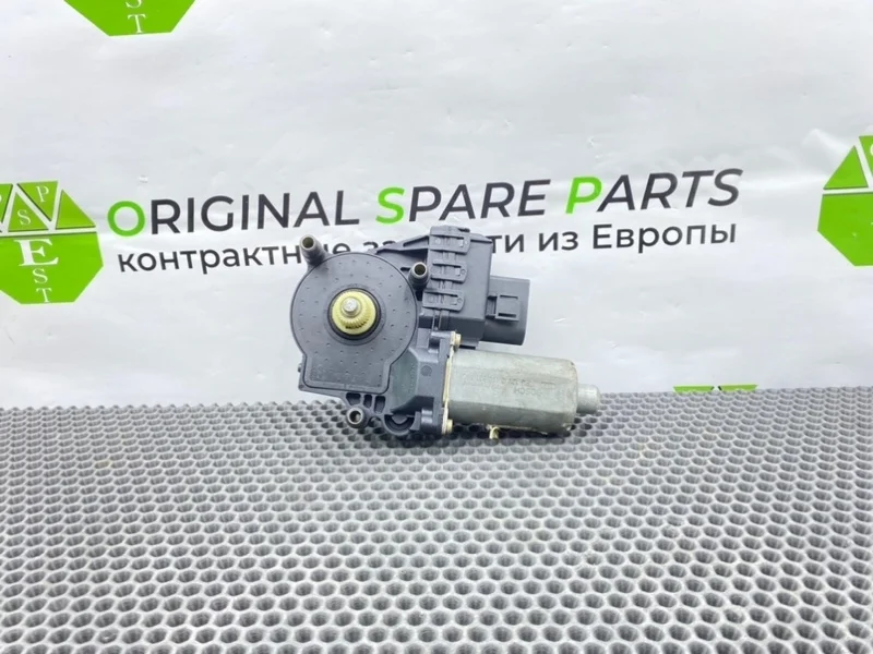 Моторчик эсп Audi A6 2004 4B0959801B C5 AVANT BDH 2.5TDI, задний левый