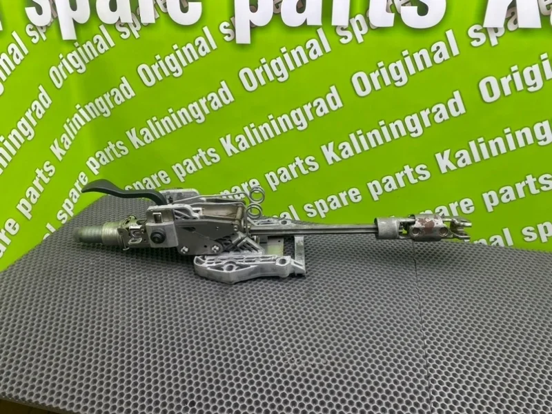 Рулевая колонка Audi A6 2004 4B0419502 C5 AVANT BDH 2.5TDI