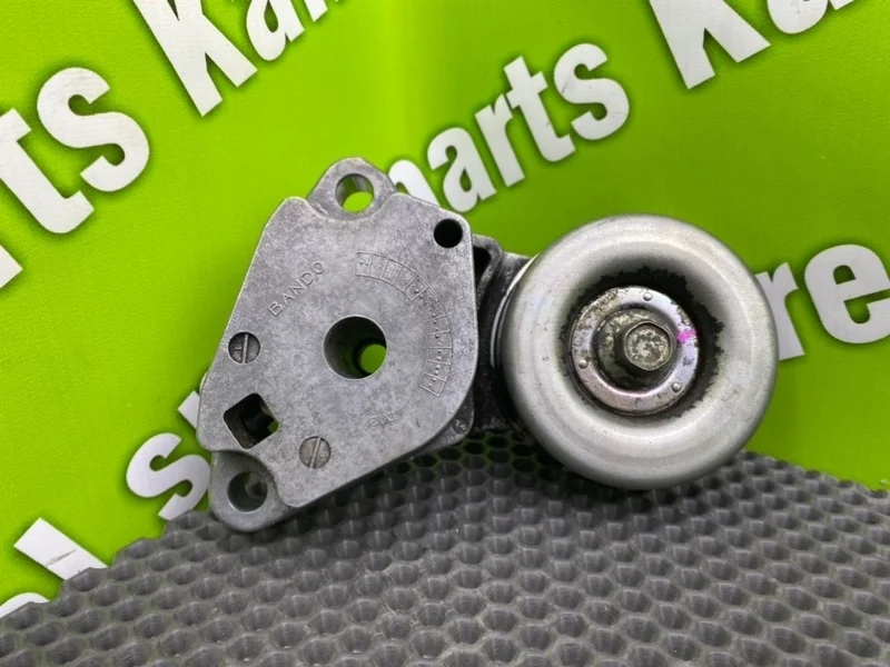 Ролик натяжителя Mitsubishi L200 2004 MR958030 3 4D56 2.5D