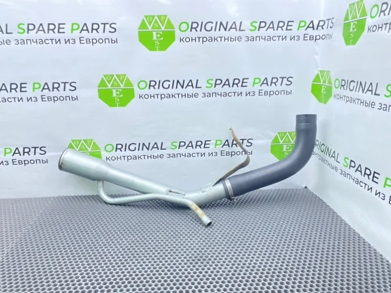 Горловина топливного бака Ford Transit 2004 1727198 6 ПОКОЛЕНИЕ F3FA 2.0 CDI