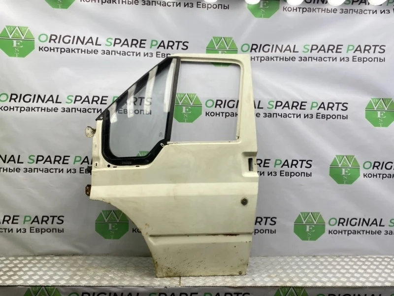 Дверь Ford Transit 2004 4703954 6 ПОКОЛЕНИЕ F3FA 2.0 CDI, передняя левая