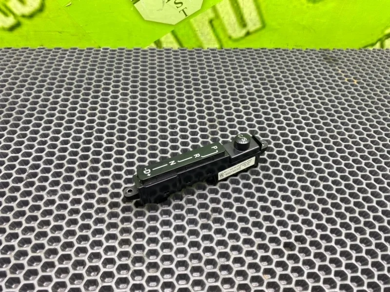 Индикатор АКПП Mercedes-Benz E-Class 2003 A2115420426 S211 OM647 DE 27