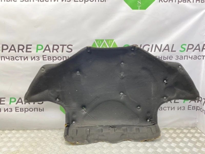 Обшивка капота Mercedes-Benz E-Class 2003 2116823728 S211 OM647 DE 27