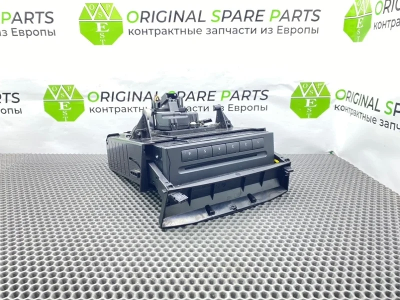 CD-Чейнджер Mercedes-Benz E-Class 2003 A2118275542 S211 OM647 DE 27