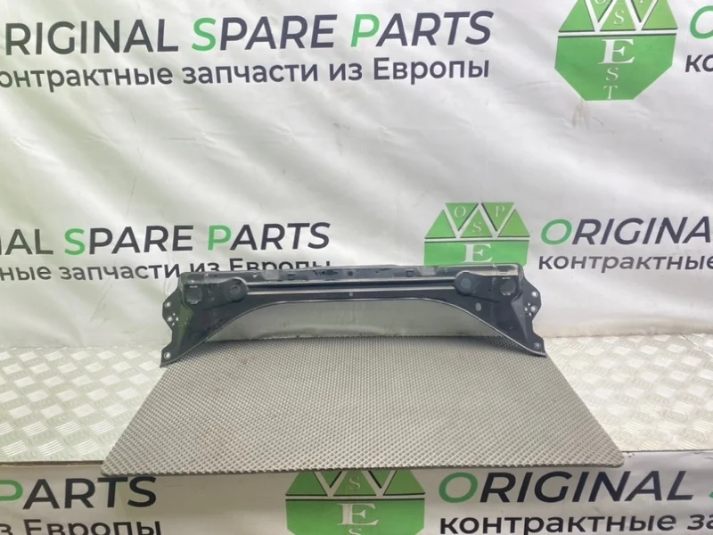 Телевизор Mercedes-Benz E-Class 2003 A2116200916 S211 OM647 DE 27, передний