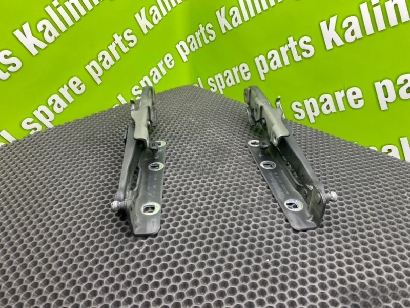 Петли капота Mercedes-Benz E-Class 2003 A2118800228 S211 OM647 DE 27