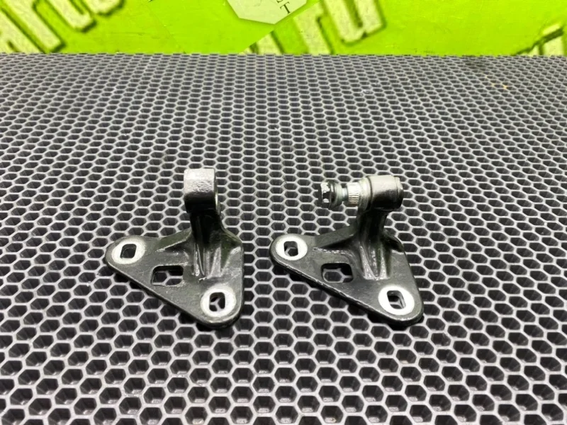 Петли дверей Mercedes-Benz E-Class 2003 A2117200237 S211 OM647 DE 27, передние правые