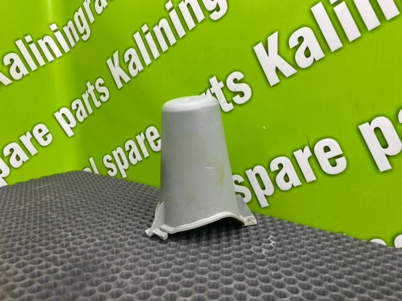 Накладка двери Mercedes-Benz E-Class 2003 A2117350186 S211 OM647 DE 27, задняя левая