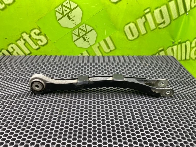 Рычаг подвески нижний Mercedes-Benz E-Class 2003 R2303520205 S211 OM647 DE 27, задний правый