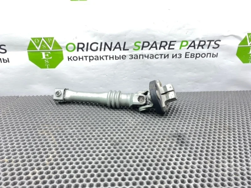 Кардан рулевой Mercedes-Benz E-Class 2003 A2034620278 S211 OM647 DE 27
