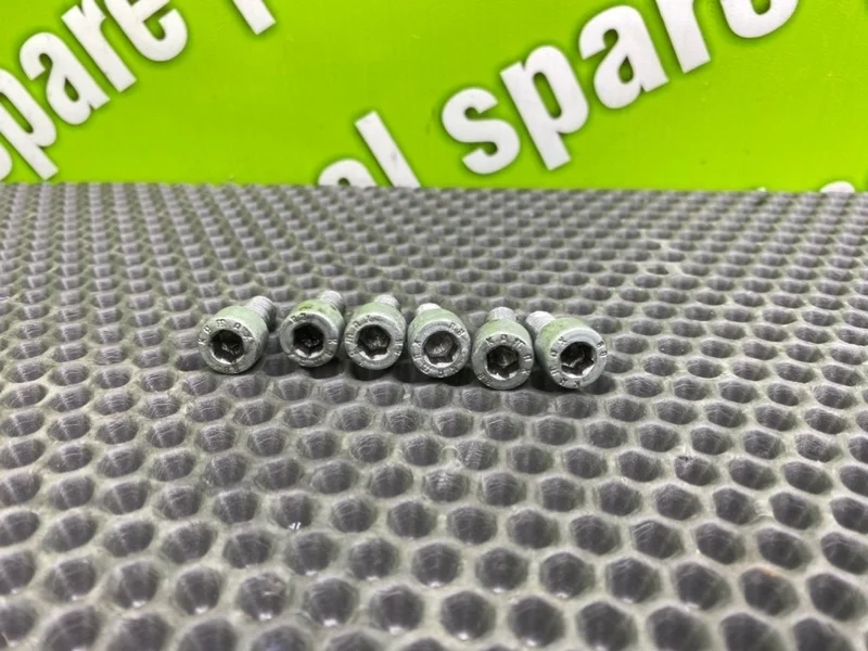 Болты маховика Bmw 3-Series 1999 07119906045 E46 M43B16 1.9I