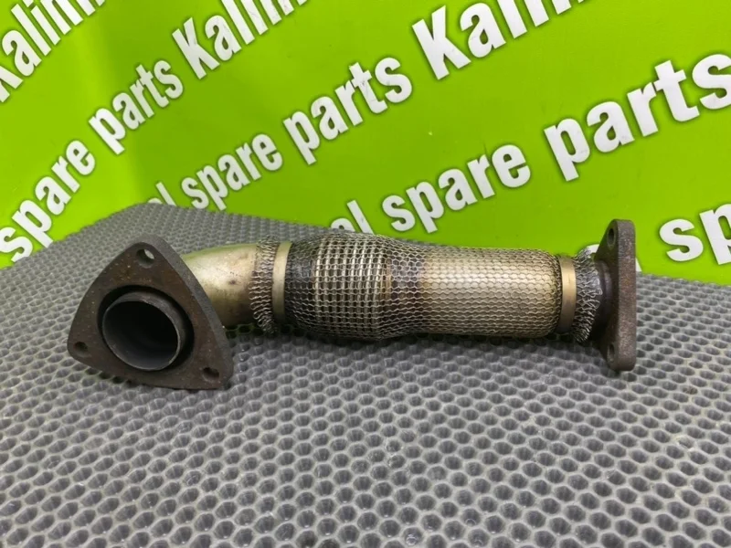 Коллектор выпуска Audi A6 2004 059131789G C5 AVANT BDH 2.5TDI