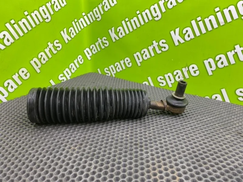 Рулевая тяга Audi A6 2004 4F0498811A C5 AVANT BDH 2.5TDI