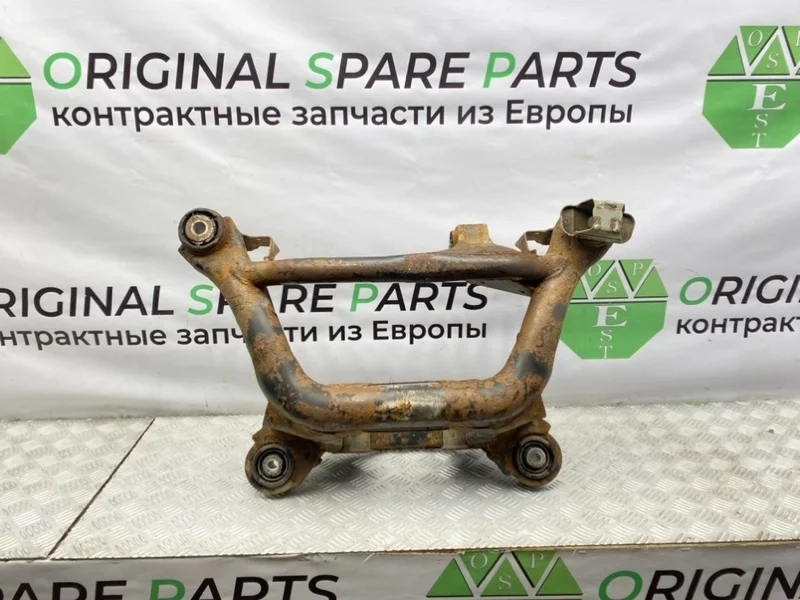 Подрамник Bmw 3-Series 1999 33316770865 E46 M43B16 1.9I, задний