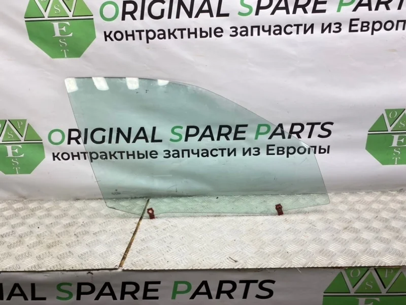 Стекло двери Bmw 3-Series 1999 51338196026 E46 M43B16 1.9I, переднее правое