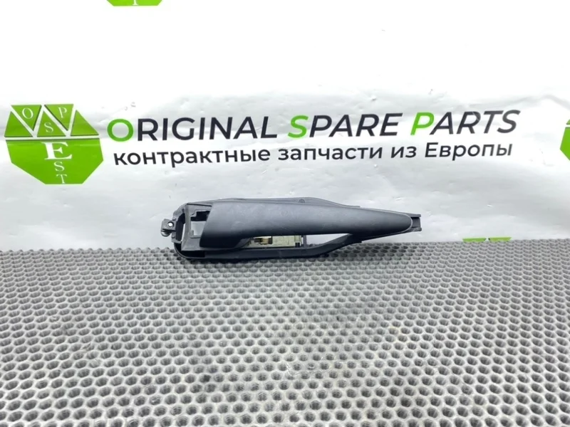 Ручка двери Bmw 3-Series 1999 51218216121 E46 M43B16 1.9I, передняя левая