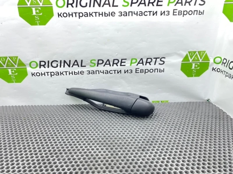 Ручка двери Bmw 3-Series 1999 51218216121 E46 M43B16 1.9I, задняя левая