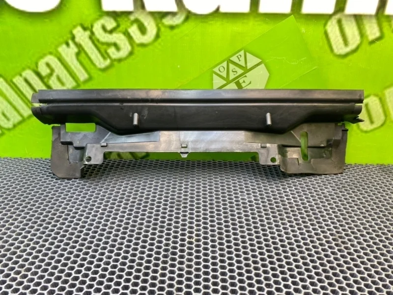 Воздуховод Bmw 3-Series 1999 51718211467 E46 M43B16 1.9I