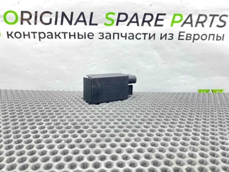 Датчик качества воздуха Bmw 3-Series 1999 64118391470 E46 M43B16 1.9I