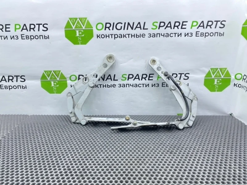 Петли капота Bmw 3-Series 1999 41617028577 E46 M43B16 1.9I, передние