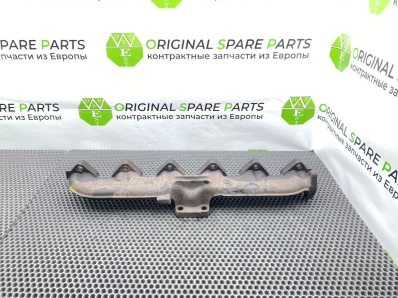 Выпускной коллектор Bmw 5-Series 2002 11622248166 E39 TOURING M57D25