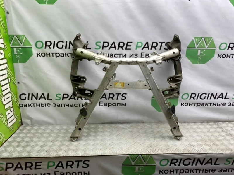 Подрамник Bmw 5-Series 2002 31106755072 E39 TOURING M57D25, передний