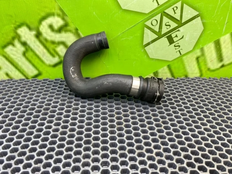 Патрубок Bmw 5-Series 2002 11352247879 E39 TOURING M57D25