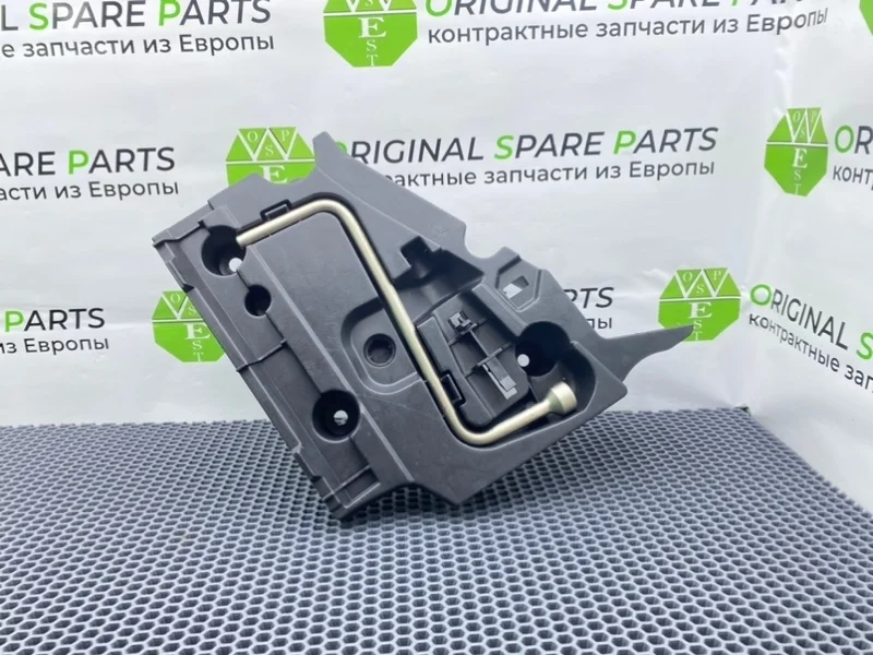 Ящик для инструмента Bmw 5-Series 2002 51478187269 E39 TOURING M57D25, задний правый