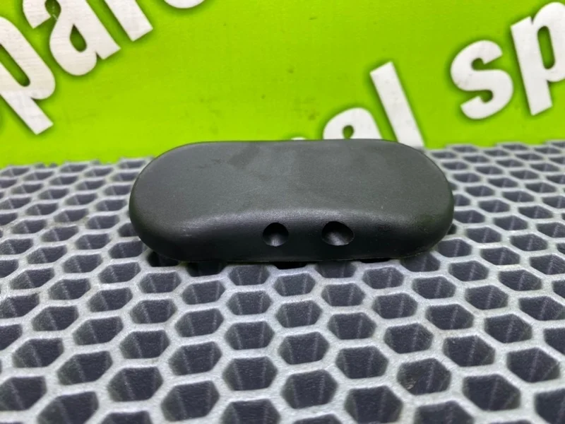 Форсунка омывателя Audi A6 2004 8E0955987D C5 AVANT BDH 2.5TDI, передняя левая