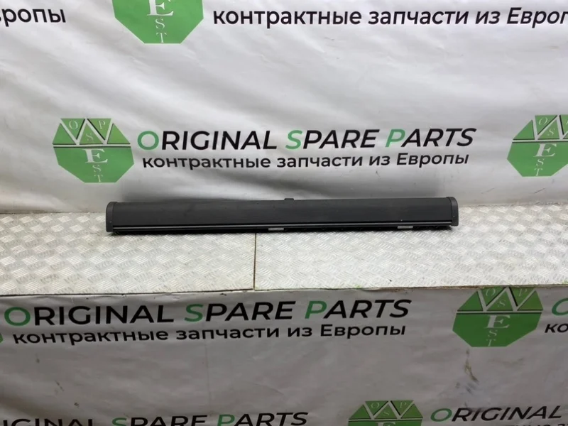 Сетка в багажник Audi A6 2004 4B9861691B C5 AVANT BDH 2.5TDI