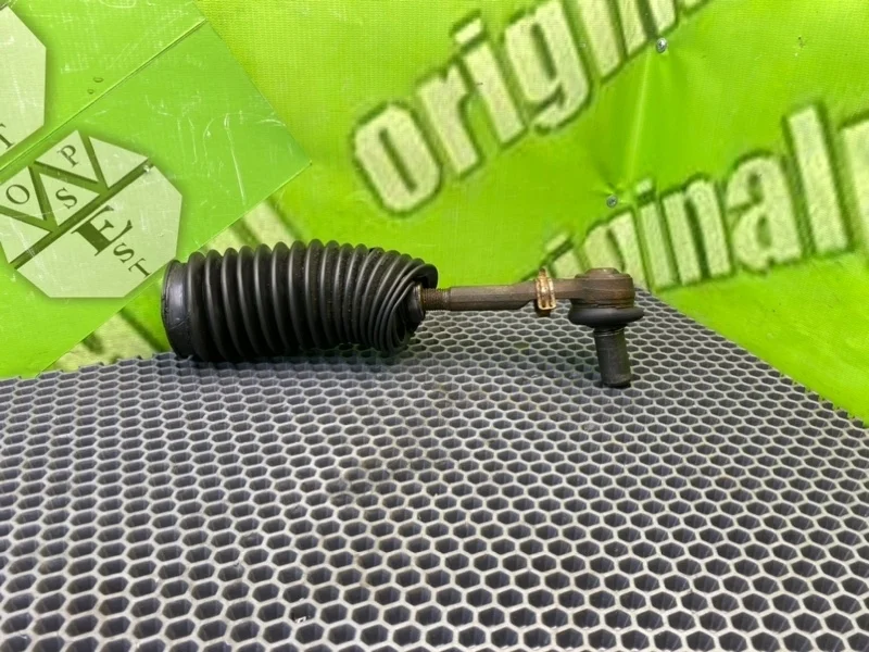 Рулевая тяга Audi A6 2004 4F0498811A C5 AVANT BDH 2.5TDI, передняя левая