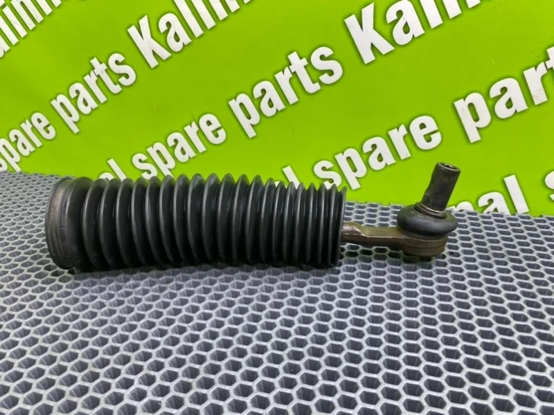 Рулевая тяга Audi A6 2004 4F0498811A C5 AVANT BDH 2.5TDI, передняя правая