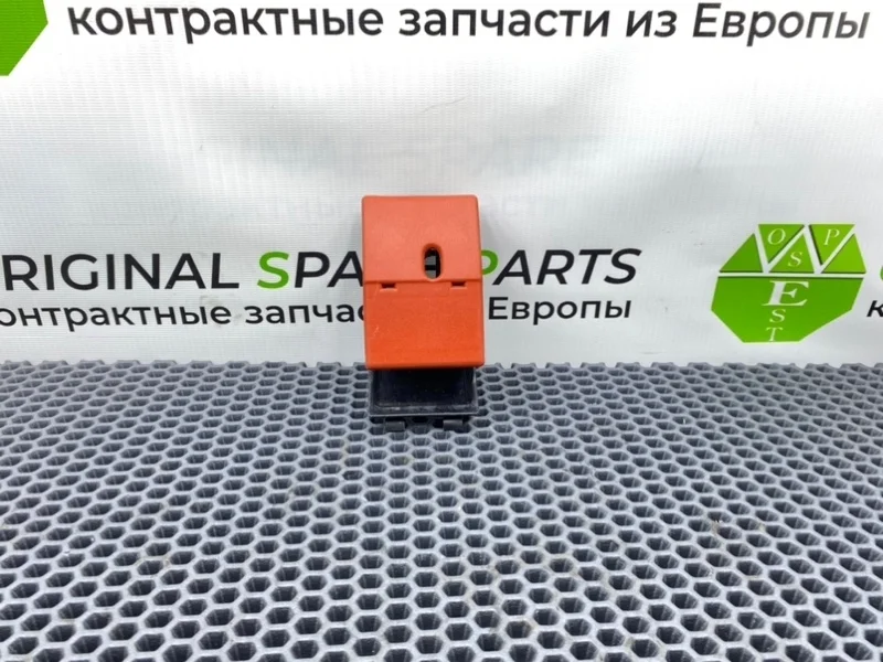 Ручка капота Mercedes-Benz E-Class 1989 A1248800120 W124 M103.940 2.6I