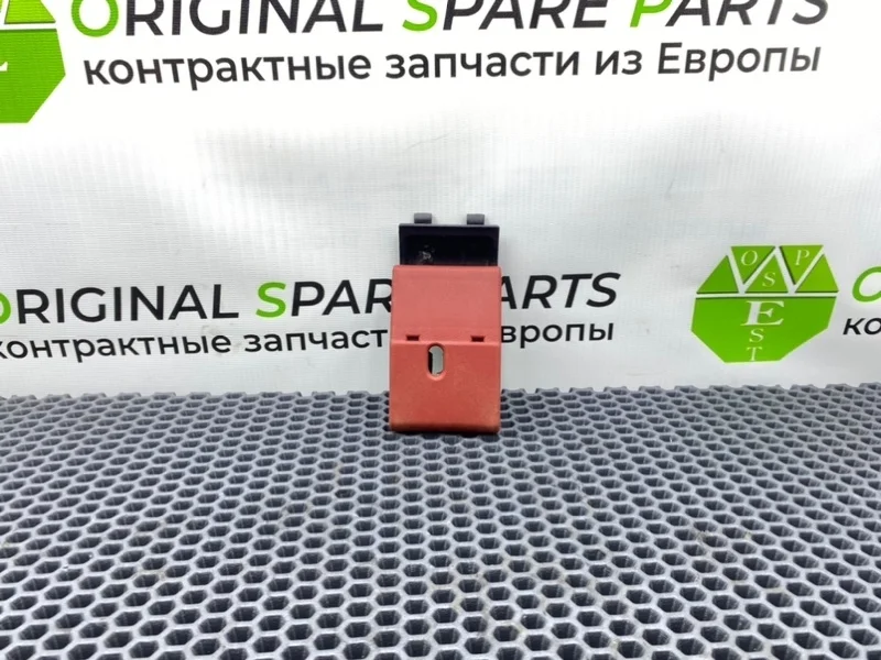 Ручка капота Mercedes-Benz E-Class 1989 A1248800120 W124 M103.940 2.6I