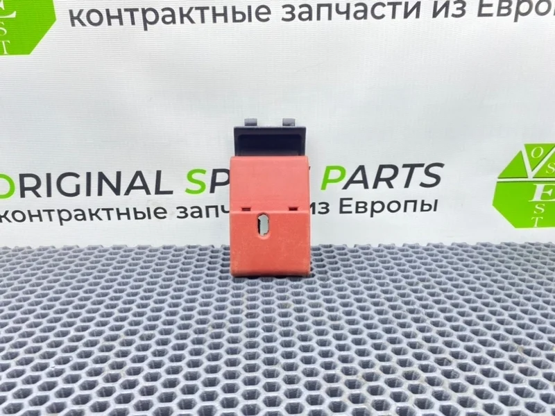 Ручка капота Mercedes-Benz E-Class 1989 A1248800120 W124 M103.940 2.6I