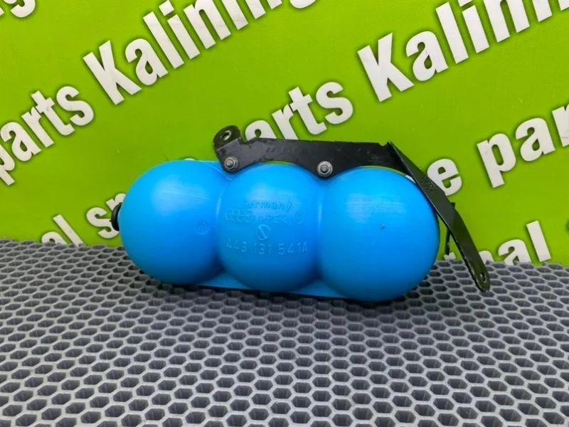 Вакуумный ресивер Audi A6 2004 443131541A C5 AVANT BDH 2.5TDI