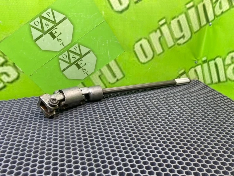 Рулевой карданчик Audi A6 2004 4B0419502H C5 AVANT BDH 2.5TDI