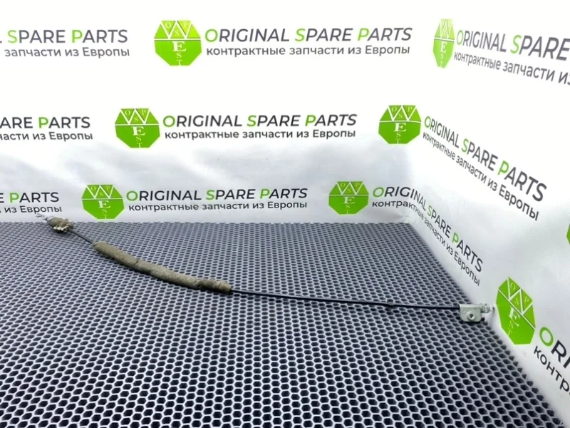 Трос замка зажигания Audi A6 2004 8D1713575 C5 AVANT BDH 2.5TDI