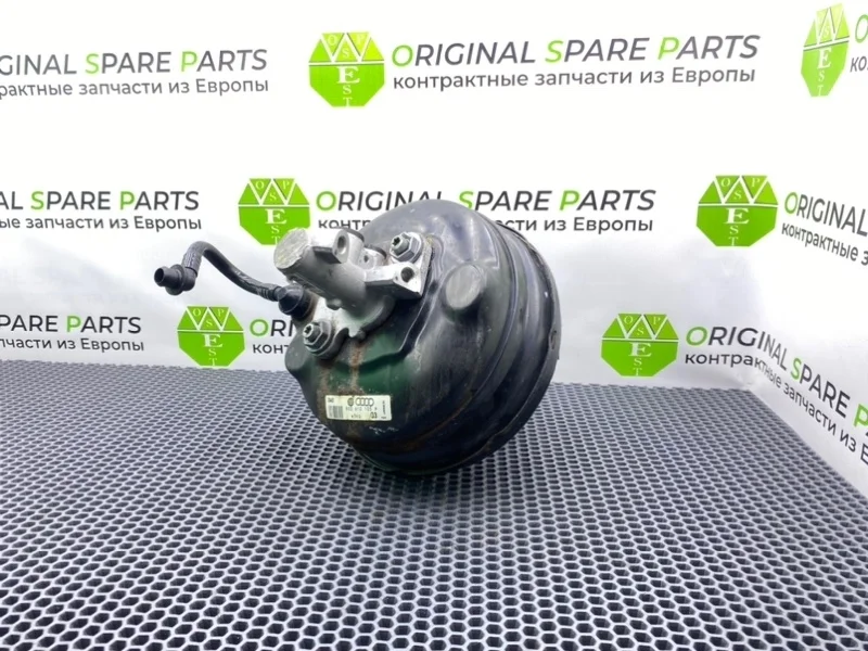 Вакуумник Audi A6 2004 8E0612105 C5 AVANT BDH 2.5TDI